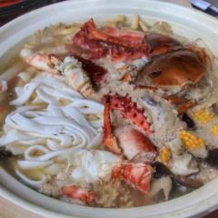 玻璃屋手作料理 User Photo