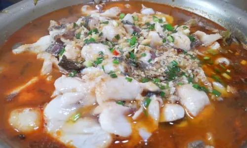 Fat Mom's Restaurant