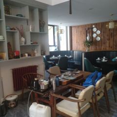 大城·码头海鲜(台东店) User Photo