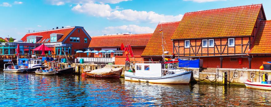 Alter Hafen