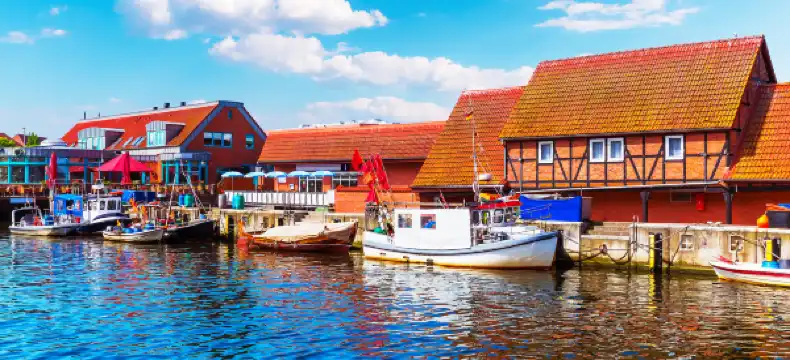 Hotels in Wismar
