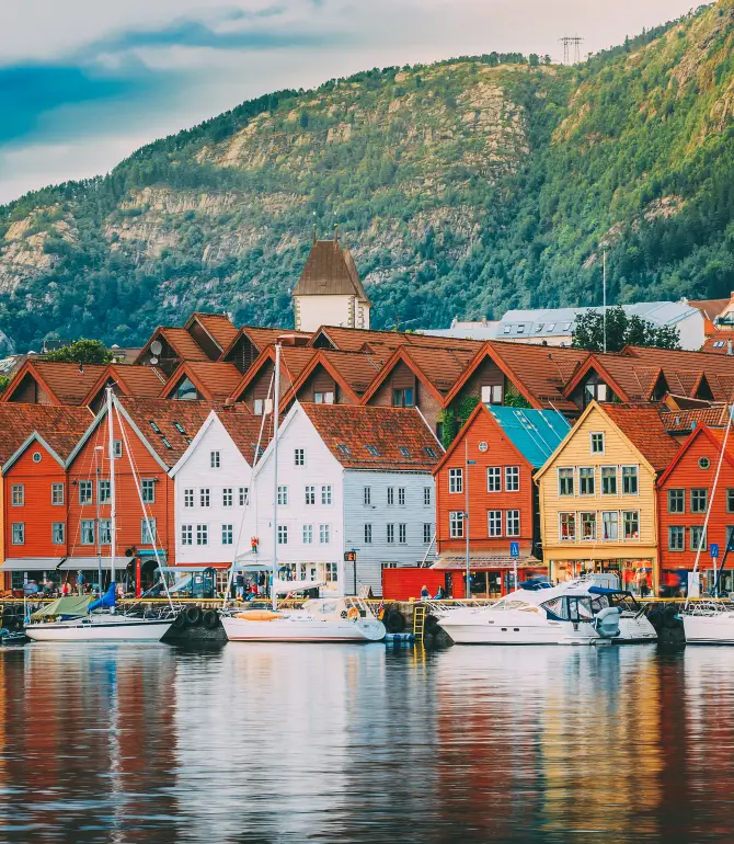 Bergen