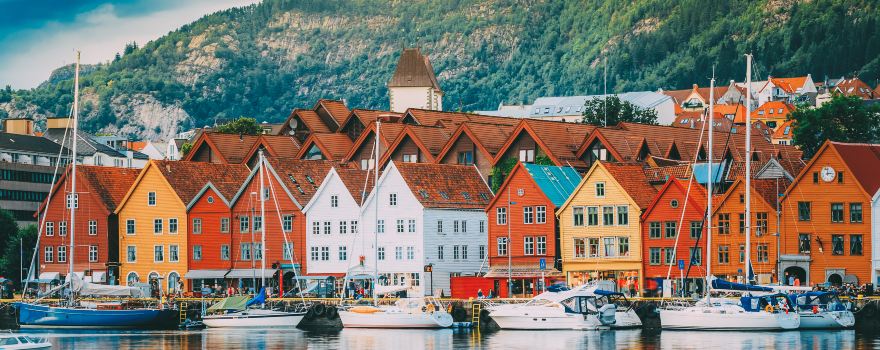 Bergen
