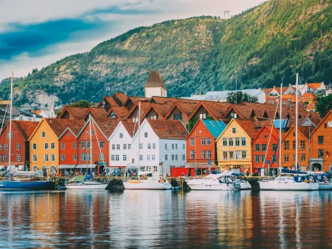 Bergen