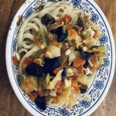 柳巷面(吉庆大厦店) 여행 사진