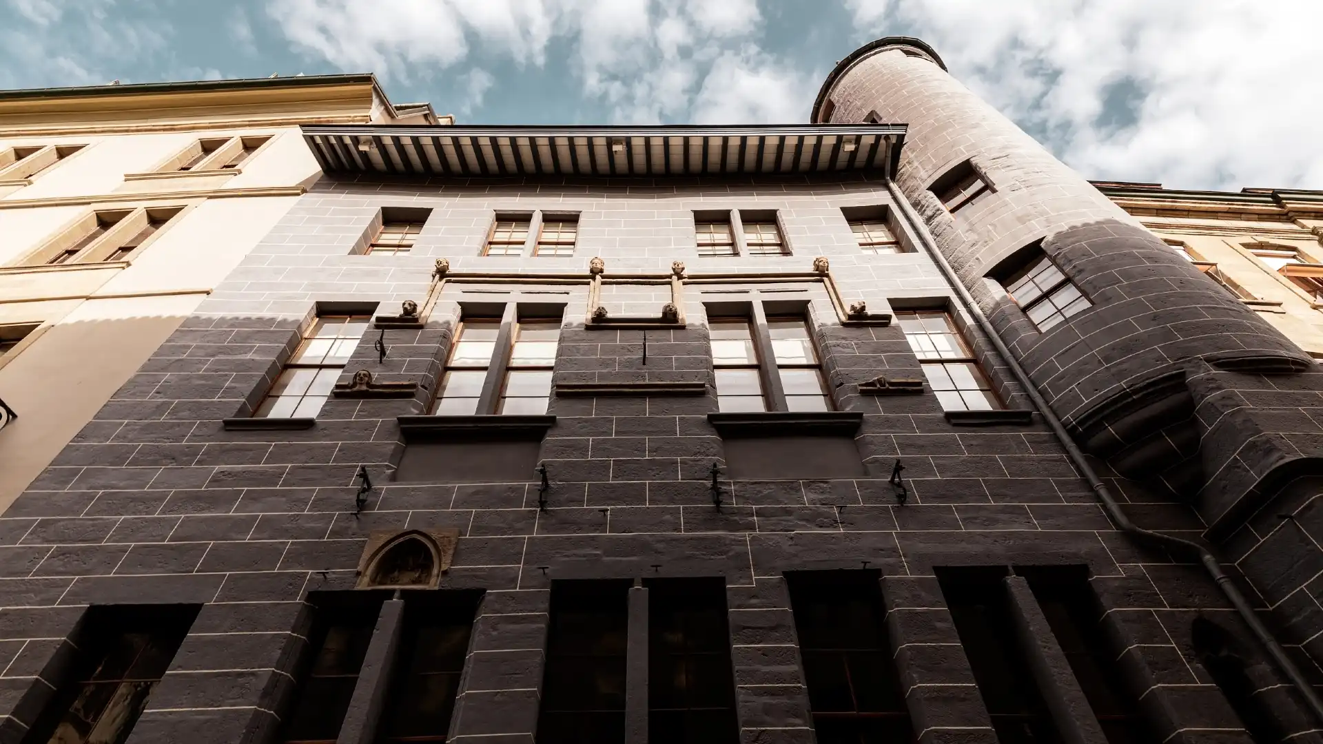 Hoteles cerca de Maison Tavel