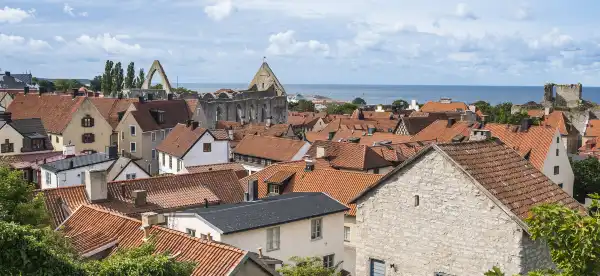 Hotels in Visby