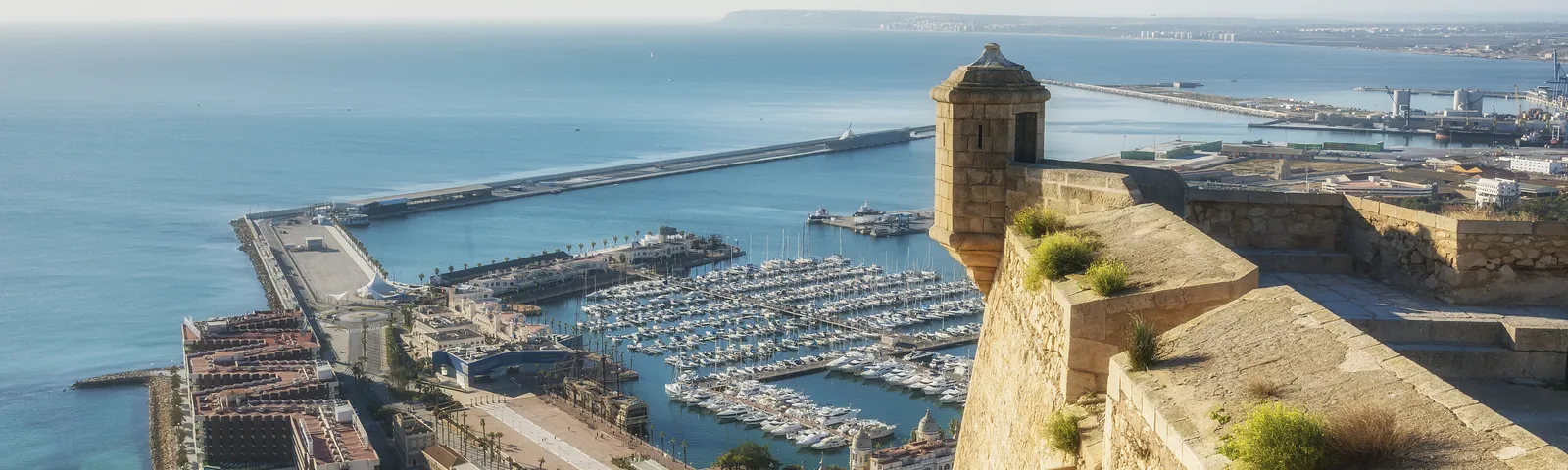 AlicanteEsperienze uniche