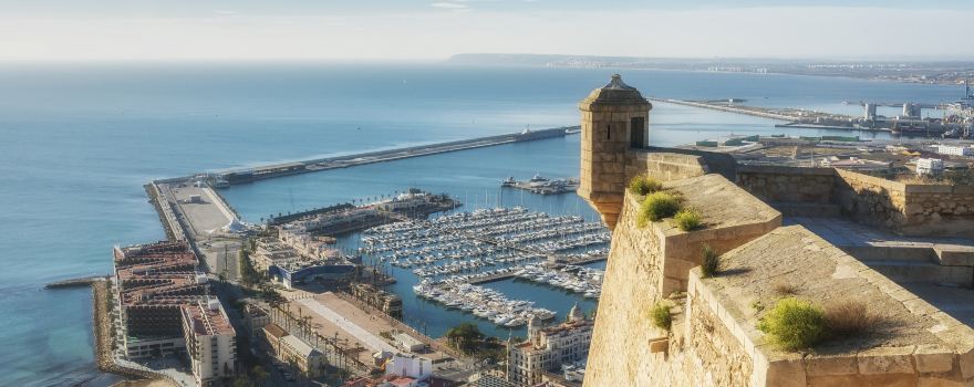 Alicante