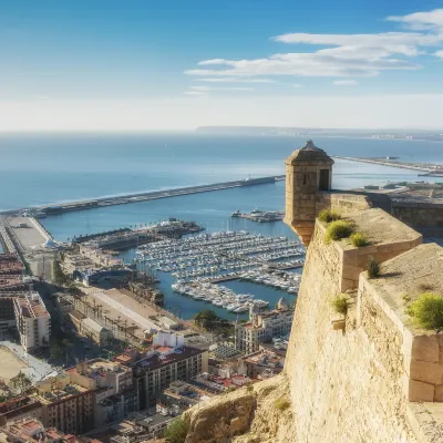 4-звездочные отели в г. Кастельон-де-ла-Плана