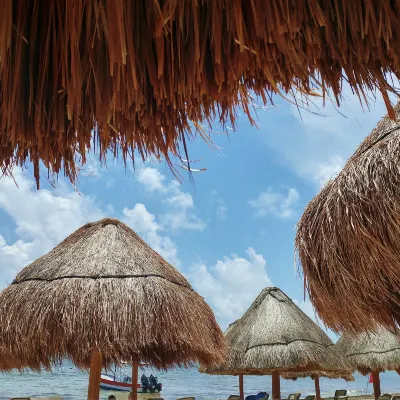 Rocamar Hotel Isla Mujeres Bewertungen