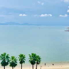 小徑灣艾美酒店·北緯22大堂吧張用戶圖片