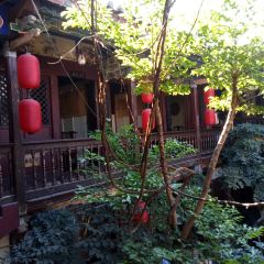 Xiang man lou (lin'anlu) User Photo