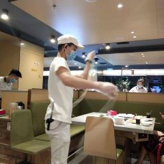 Haidilao Hot Pot (Yixian Road) User Photo