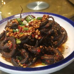 赤壁小镇 家概念餐厅 User Photo