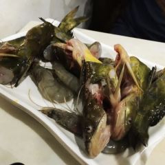 渔乐食尚(通道店) User Photo
