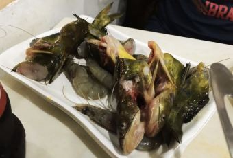 渔乐食尚(通道店) User Photo