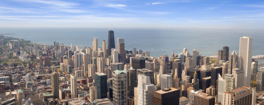 Lake Michigan
