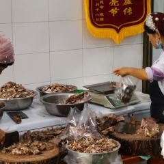 Wumule Penghui Beef Noodles User Photo