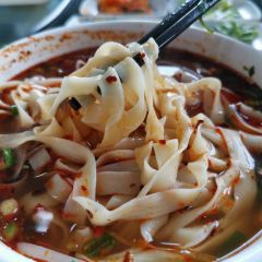 Wumule Penghui Beef Noodles User Photo
