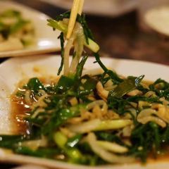ZHI ZHI LONG HA DONG TING DIAN User Photo