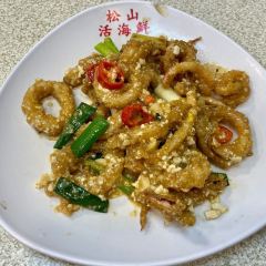 基隆廟口松山海鮮 User Photo