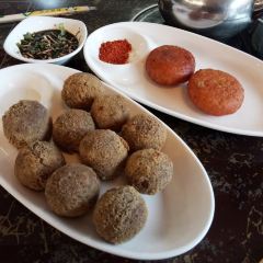 青岩西街食府(青岩店) ảnh của người dùng