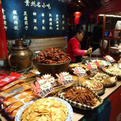 LAO KAI LI User Photo