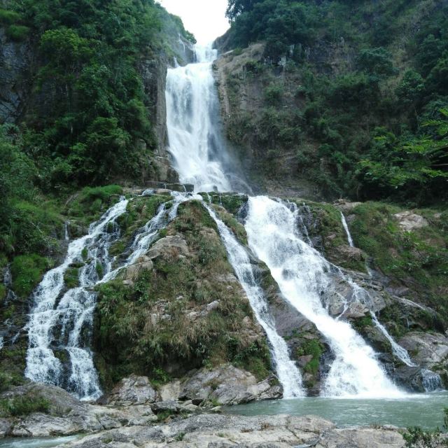 Baishuang Stream