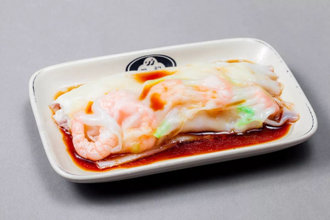 银记肠粉（上九路店）餐厅相片 1