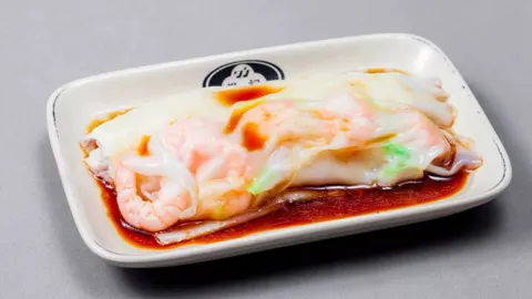 Yin Ji Changfen Dian (Shangjiu Road Branch) in China