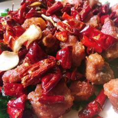 Tsukemen Miyamoto User Photo