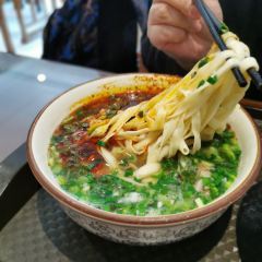磨沟沿老字号牛肉面 User Photo