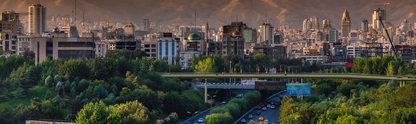 德黑蘭特色體驗