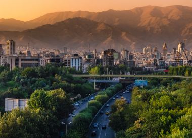 Tehran