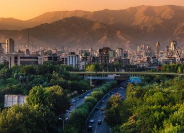 Téhéran