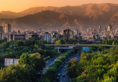 Tehran