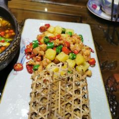 The Master of Lijiang(Restaurant) User Photo