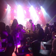 夢田音樂LiveHouse（濱北店）張用戶圖片