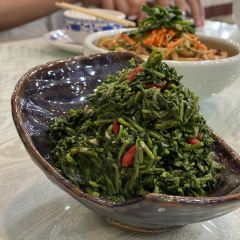 香山羊羔肉(鼓楼南街店) User Photo