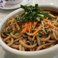 香山羊羔肉(鼓楼南街店) User Photo