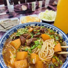 老陕麻子面馆 User Photo