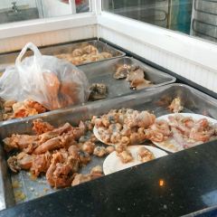 ZhenRu Mutton Guan User Photo