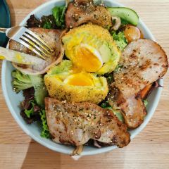 MEL BOURNE Brunch&Bistro猫尔本(静安店) User Photo