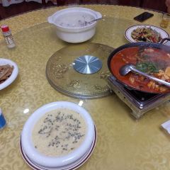 SONG DU TU CAI GUAN User Photo