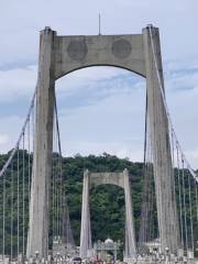大渓橋