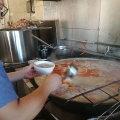 龙门李家三旦羊肉汤馆 User Photo