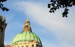 Belfast City Hall