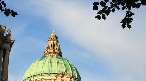 Belfast City Hall