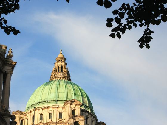 Belfast City Hall